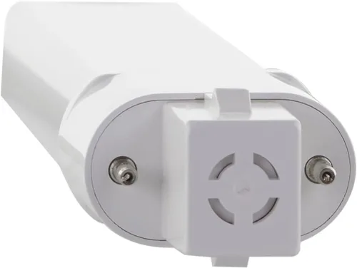 Vista 2 de Satco S18404 4.5W/LED/CFL/850/G23/BP Paquete de 50