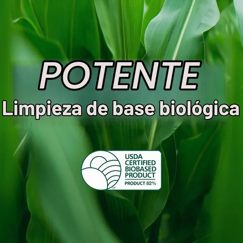 Vista 5 de Seventh Generation - Limpiador de vidrio