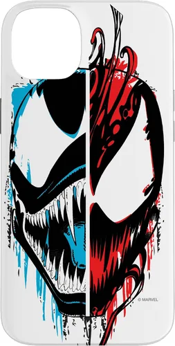Vista 15 de Marvel Venom: Let There Be Carnage - Carcasa para iPhone 17