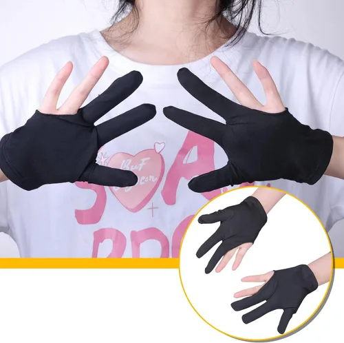 Vista 3 de MAGICYOYO Yoyo - Juego de 2 guantes para niños principiantes y jugadores avanzados