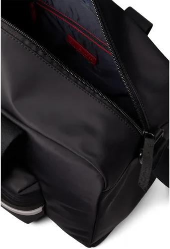 Vista 3 de Tommy Hilfiger Lona convertible Elsie II, Negro -, Elsie Ii Convertible Duffel