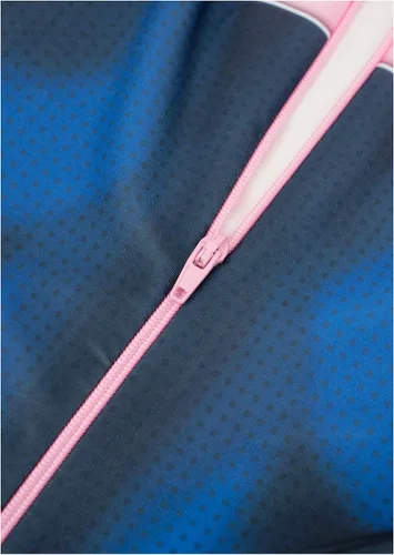 Vista 7 de C-ZOFEK Disfraz de Ochaco para mujer, talla de EE. UU