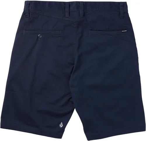 Vista 5 de VolcomFrickin, pantalón corto chino, para hombre