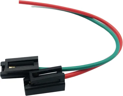 Vista 7 de 170073 Cables de cable de arnés de coleta para batería de distribuidor HEI y cableado de tacómetro 12V Bobina de encendido Accesorios de conector