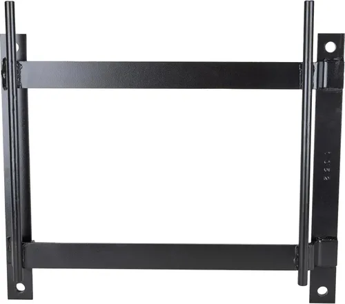 Vista 3 de Procar 90 Series 1300 Asiento de cubo lateral del conductor, material de vinilo negro, mecanismo de reclinación del respaldo estilo palanca, incluye