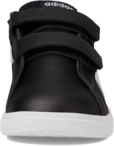 Vista 7 de adidas Tenis unisex Grand Court 2.0 para niños