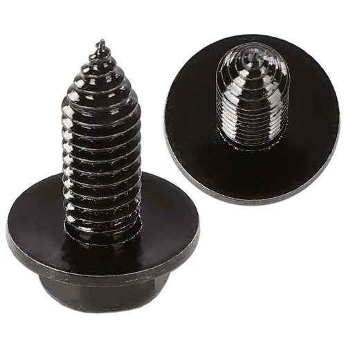 Vista 7 de G-PLUS Pernos de guardabarros y tuercas en U 5/16-18 x 7/8" x 3/4" arandela 1/2" cabeza hexagonal 50 piezas