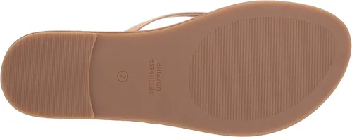 Vista 4 de Amazon Essentials - Sandalias con tira entre los dedos para mujer