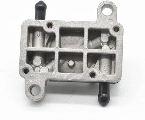 Vista 3 de OEPUNAIKE - Bomba de combustible para Honda Odyssey FL250 FL350 se adapta a motos de nieve Arctic Cat, Go Kart ATV, reemplazar Mikuni DF44-211