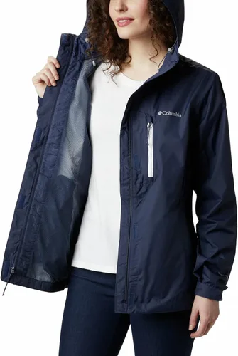 Vista 6 de Columbia Chaqueta Pouring Adventure Ii para mujer