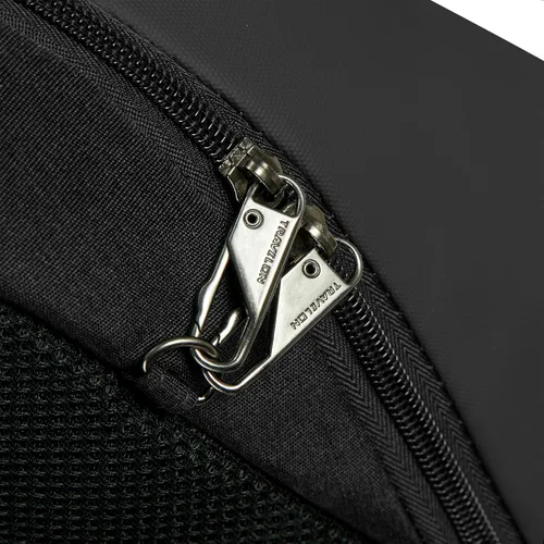 Vista 12 de Travelon Mochila antirrobo Metro con bolsa de bloqueo RFID