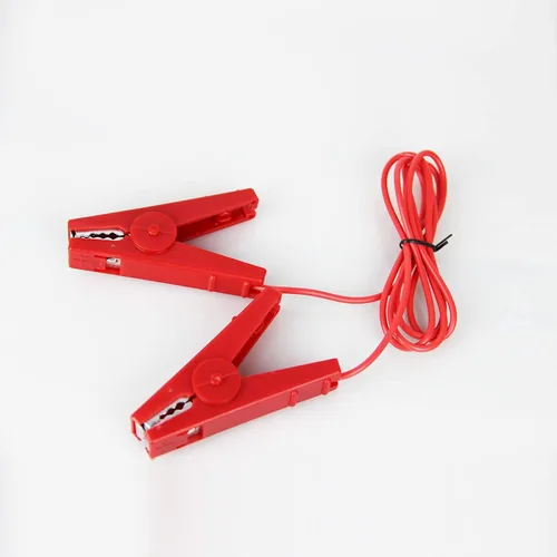 Vista 3 de Conector eléctrico del polywire de la cerca para la conexión eléctrica de la cerca