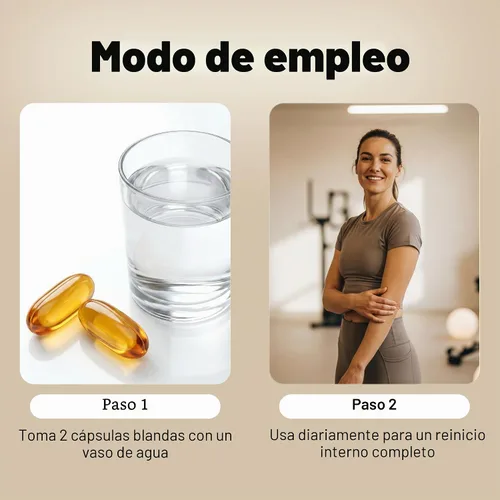 Vista 5 de Aceite de Orégano con Aceite de Semilla Negra – Cápsulas Blandas