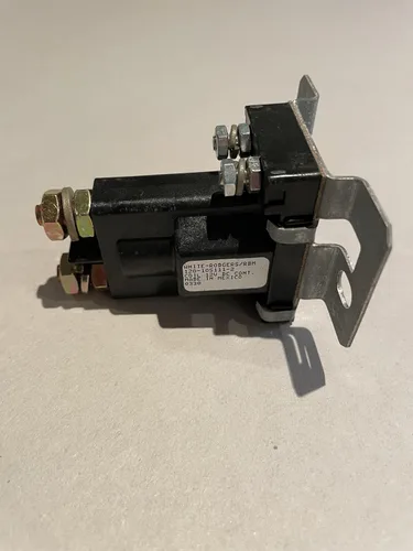 Vista 5 de OEM White-Rodgers/RBM 120-105111-2 12V DC solenoide NO imitaciones del mercado de accesorios