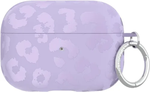 Vista 58 de Velvet Caviar Funda compatible con AirPods Pro de 2ª y 1ª generación, bonita funda protectora dura para mujer, diseño de lunares azules y aguamarina