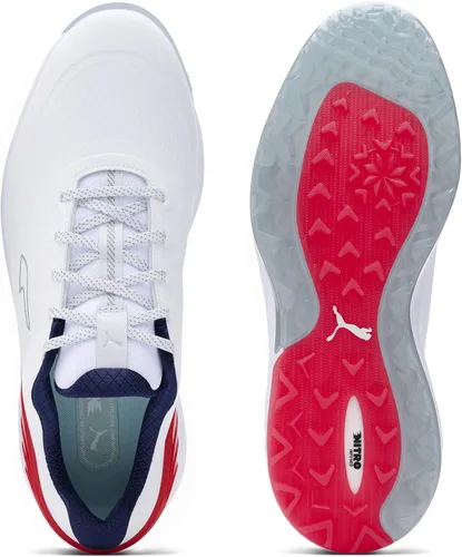 Vista 2 de PUMA Zapatillas Alphacat Nitro para hombre