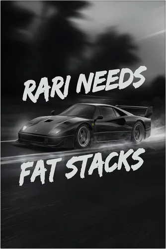 Vista 14 de Arte de pared motivacional para la oficina, lienzo de arte de súper auto, decoración automotriz inspiradora para los amantes de Porsche Sportscar