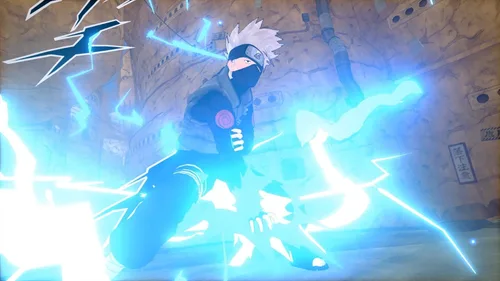 Vista 2 de Naruto to Boruto Shinobi Striker - Xbox One