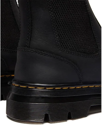 Vista 8 de Dr. Martens Botas unisex Embury Wl Chelsea para adultos
