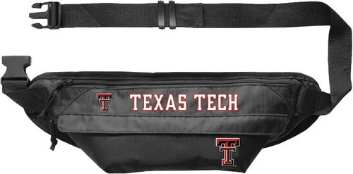 Vista 10 de Littlearth Unisex Ncaa Large Fanny Pack