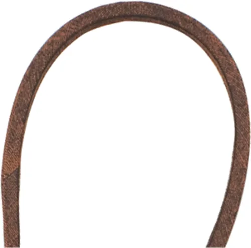 Vista 4 de Stens Correa de repuesto OEM 265-472 para MTD 954-04260, negra