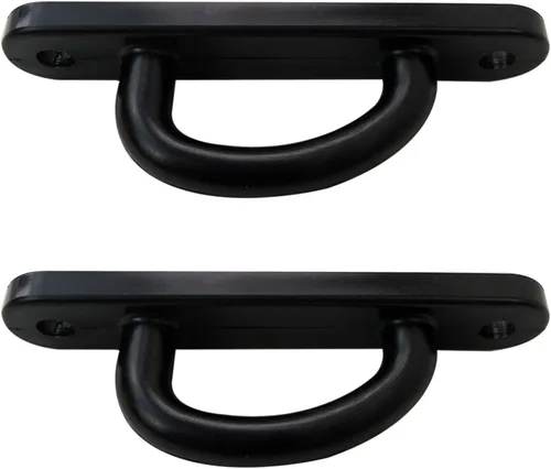 Vista 8 de 2 placas de freno "D" para tapas de camión Century LEER modelo 100LE/ 100XL