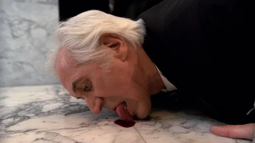 Vista 4 de Cronos (The Criterion Collection) Blu-ray