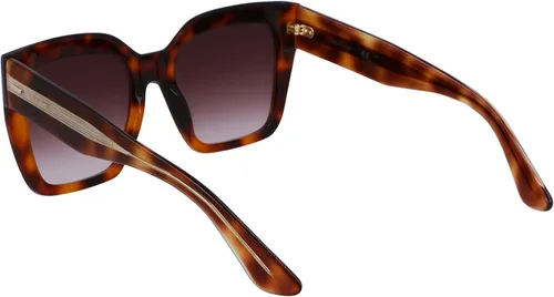 Vista 4 de Calvin Klein Gafas de sol rectangulares Ck23508s para mujer