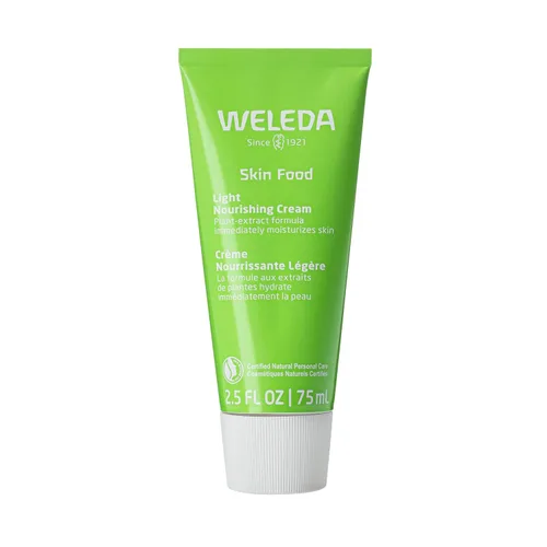 Vista 9 de Weleda Skin Food Crema corporal nutritiva ligera, 1 fl oz