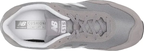 Vista 5 de Zapatillas New Balance 515v3 para mujer