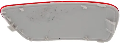 Vista 2 de Para Jeep Compass Reflector Trasero 2011-2017 Reemplazo Del Lado Del Conductor Para CH1184100 57010721AC