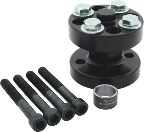 Vista 3 de Allstar Performance ALL30182 Kit de espaciador de ventilador de 1 pulgada