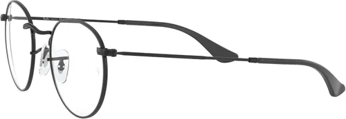 Vista 3 de Ray-Ban Rx3447v Round Metal Prescription Eyeglass Frames