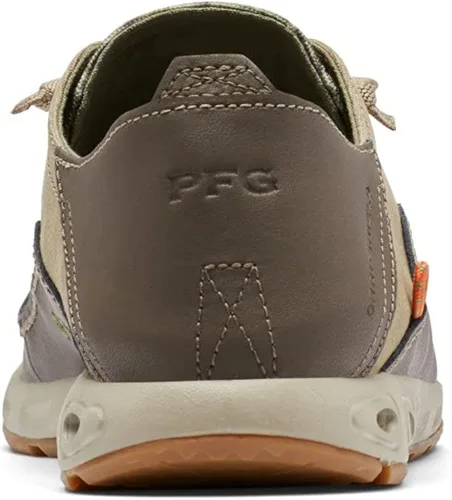 Vista 4 de Columbia Bahama Vent Relaxed PFG Zapato Náutico Para Hombre