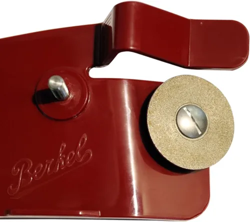 Vista 2 de Berkel Afilador de cuchillas para Home Line 200-250