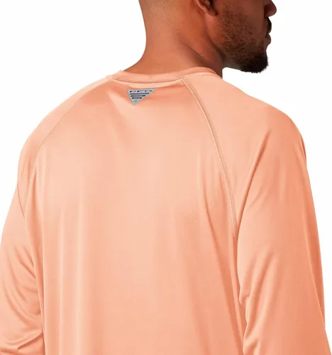 Vista 11 de Columbia Camisa PFG Terminal Tackle de manga larga para hombre