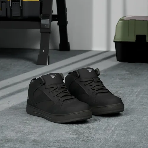 Vista 2 de Reebok Rb1735 Dayod Zapatos de trabajo con punta compuesta para hombre