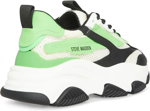Vista 2 de Steve Madden Womens Possession Shoes