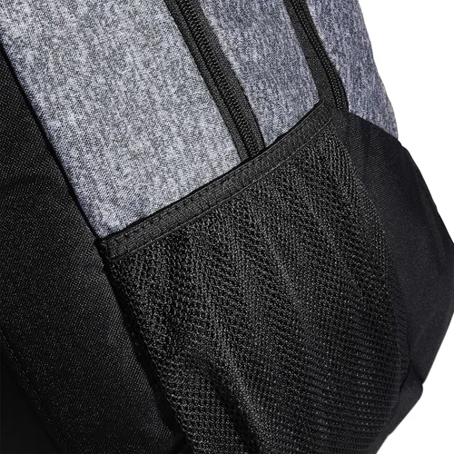 Vista 5 de adidas Foundation - Mochila, Gris, talla única