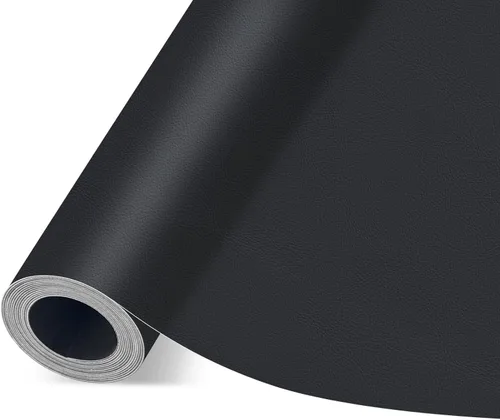 Vista 16 de Parche de reparación de cuero autoadhesivo para muebles, cinta de reparación de cuero para sofá, asiento de automóvil, silla, muebles, kit de Grano