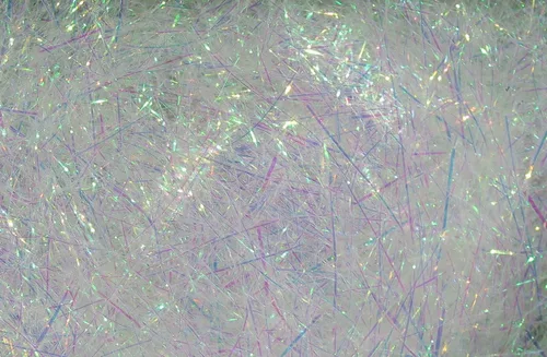 Vista 28 de Hareline Fly Tying Ice Dub – Flashy Synthetic Dubbing for Nymphs, Streamers, Steelhead & Salmon Flies