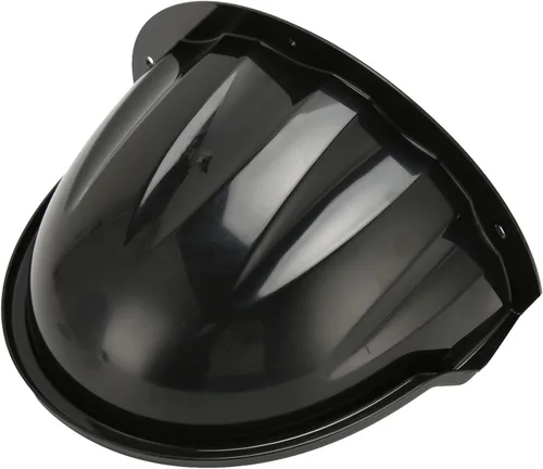 Vista 9 de Carcasa universal para cámara de seguridad, material ABS, alta compatibilidad, diseño de cable imperceptible, diseño imperceptible, compatible