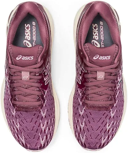 Vista 6 de ASICS GT-2000 8 - Tenis de mujer para correr