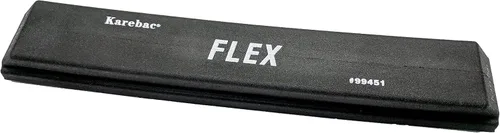 Vista 3 de Karebac Bloque de lijado de bloque flexible 99451 para abrasivos PSA y bloque de lijado de bloque flexible 99450 para abrasivos PSA