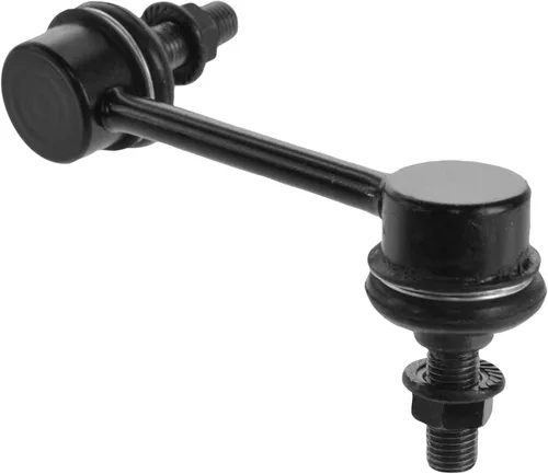 Vista 5 de TRQ Kit de dirección delantera y suspensión Conjunto de barra estabilizadora y barra de acoplamiento Compatible con 1993-1997 Ford Probe Mazda 626
