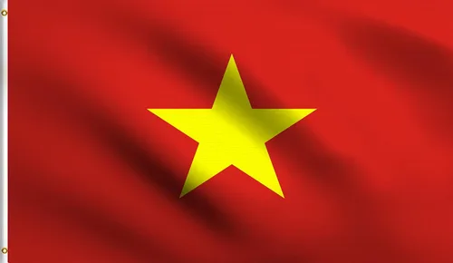 Vista 40 de DMSE - Bandera nacional beninesa beninesa de la República de África Occidental, 2 x 3 pies, 100 % poliéster, 100 % poliéster, resistente a los rayos