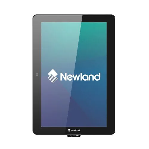 Vista 2 de 10 Color Display Customer Information T