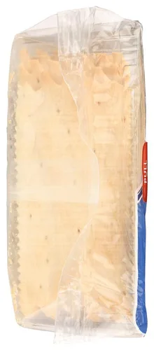 Vista 2 de La Panzanella All Natural Artisan Crackers Mini Croccantini Original - 6 oz - 2