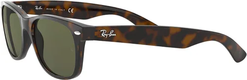 Vista 3 de Ray-Ban RB2132 New Wayfarer - Gafas de sol cuadradas