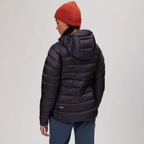 Vista 2 de Rab Chaqueta de plumón Electron Pro para mujer para escalada y montañismo